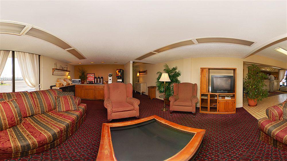 Rodeway Inn West Memphis Exterior foto
